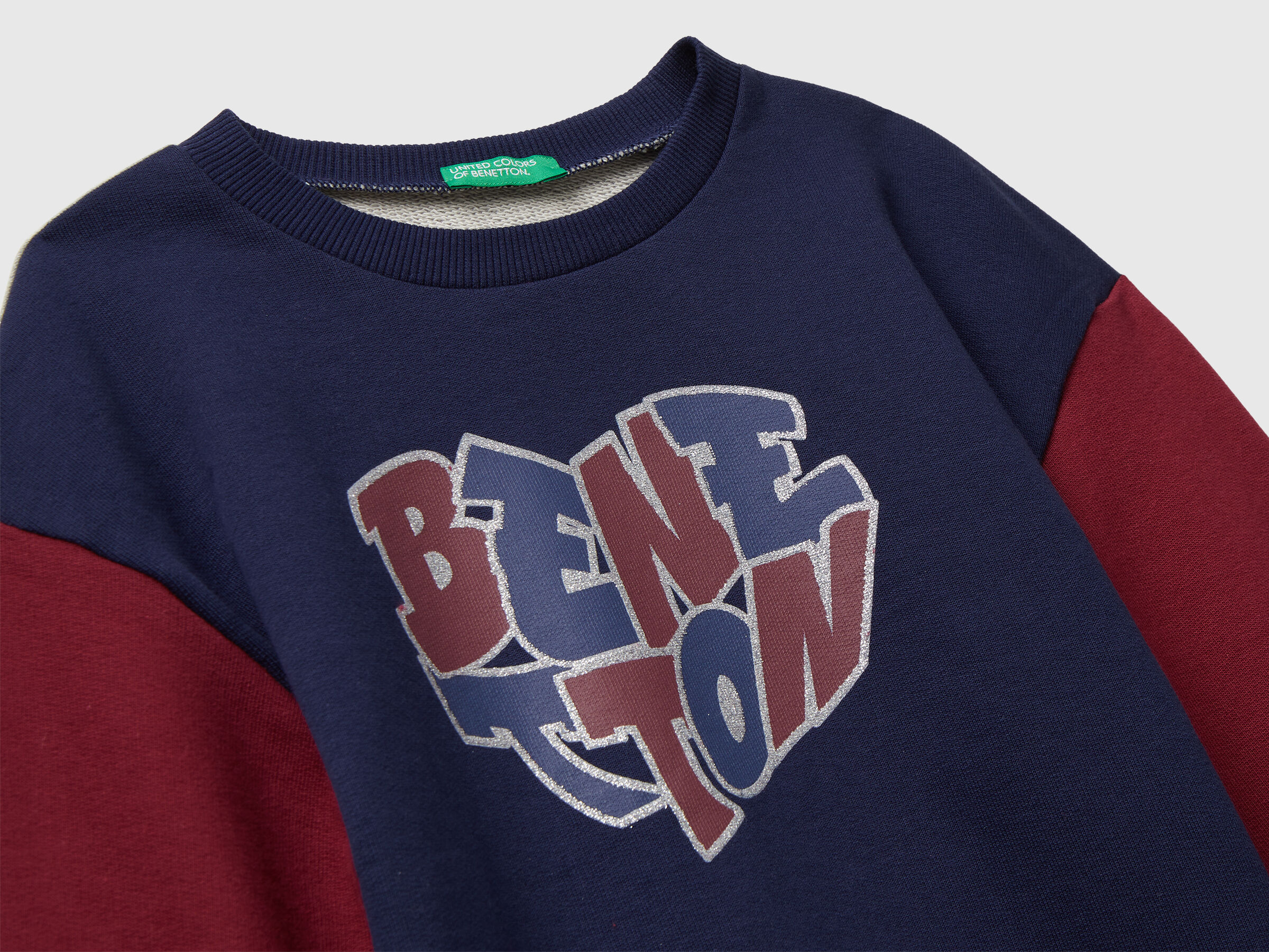 SWEATER L/S Junior Girl image number 3